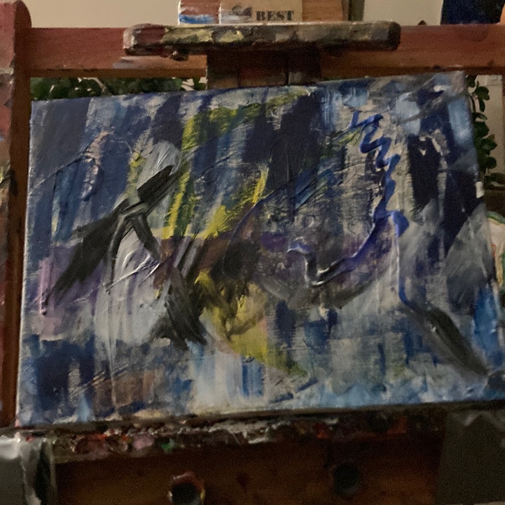 Original art